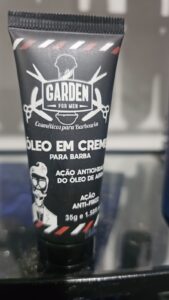Oleo em Creme - 35g