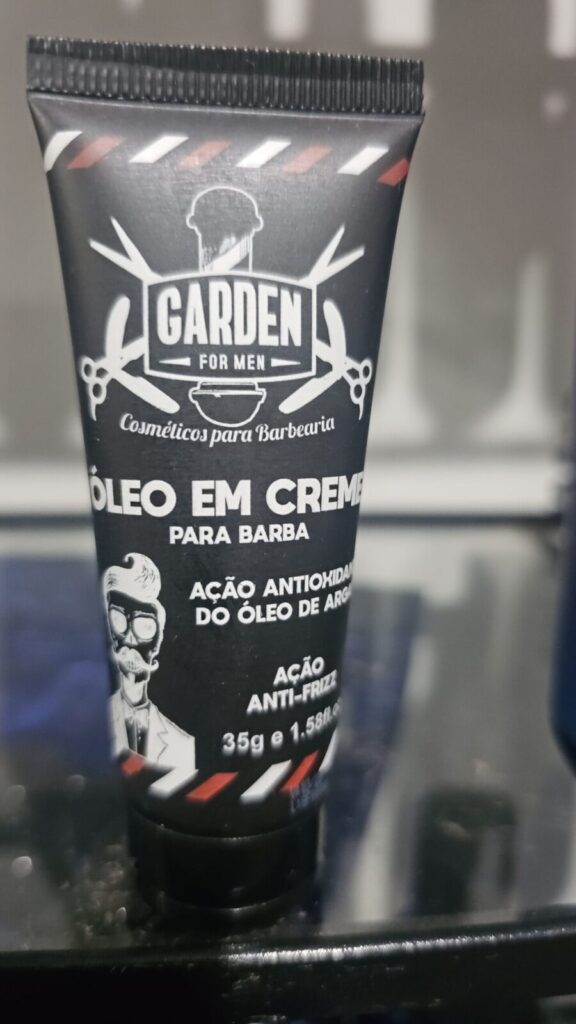 Oleo em Creme - 35g