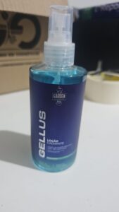 Loção Gellus - 210ml