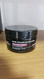 Mask Hair Color Protection – 250g