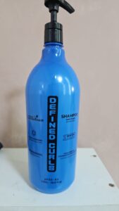 Shampoo Defined Curls - 1.150L