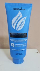 Alinhador Defined Curls Passo 4 - 450G