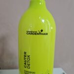 Shampoo Cauter Detox - 1.150L - imagem 1