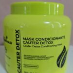 Mask Cauter Detox - 1k - imagem 1