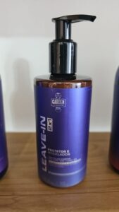 Leave-in 2×1 Men – 250ml