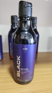 Shampoo Black Matizador – 300ml
