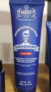 Grooming Men – 250ml