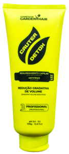 Selante Cauter Detox - 450ml