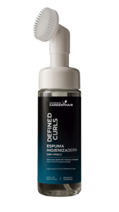 Espuma Higienizadora- 150ml