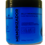 Jelly Memorizador de Cachos -500g - imagem 1