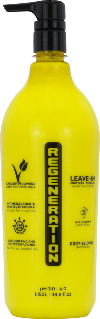 Leave-in Regeneration 1.150L