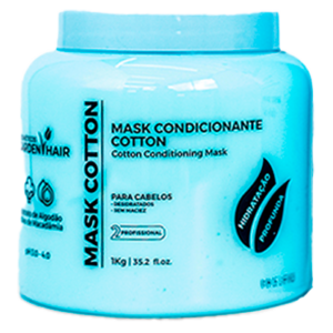 Mask Cond. Cotton - 1KG