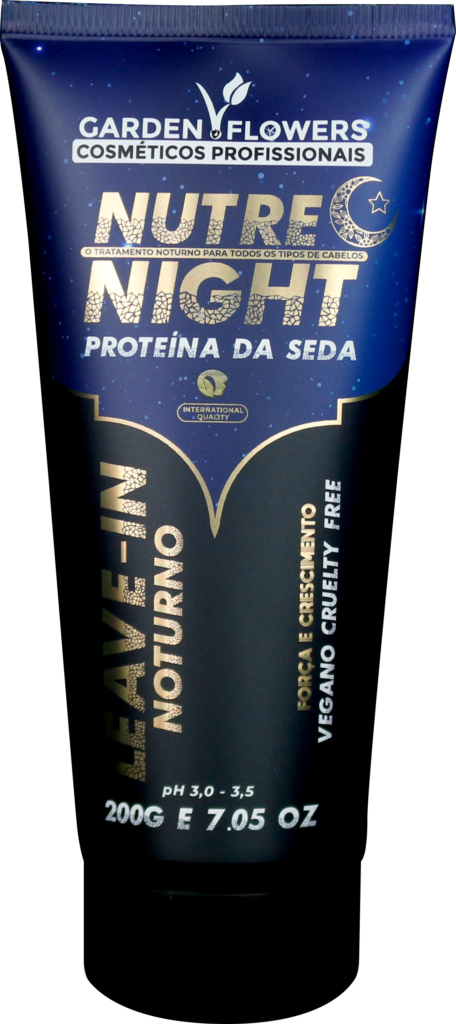 Nutre Nigth - 250g