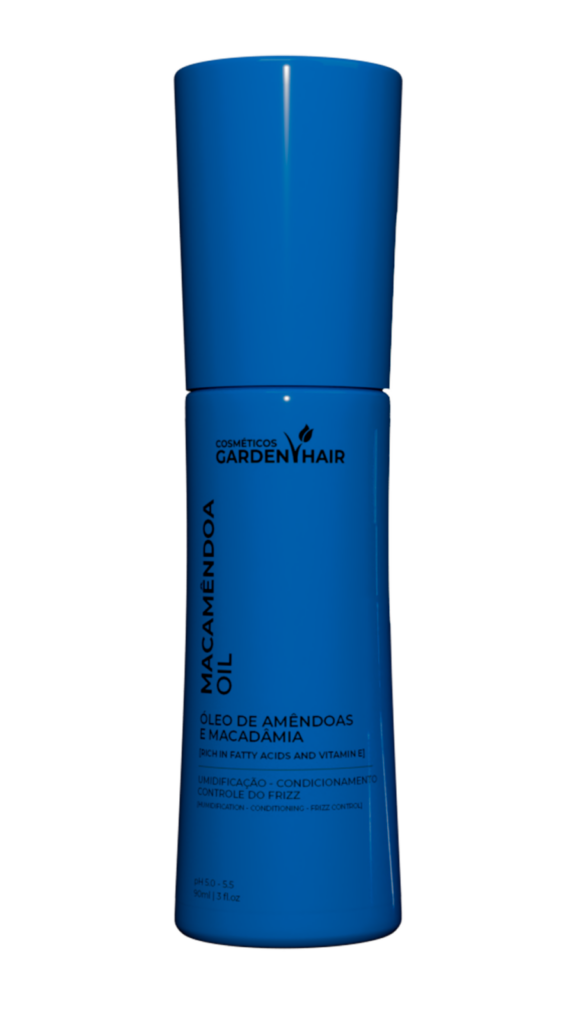 Oleo de Macamendoa - 90ml