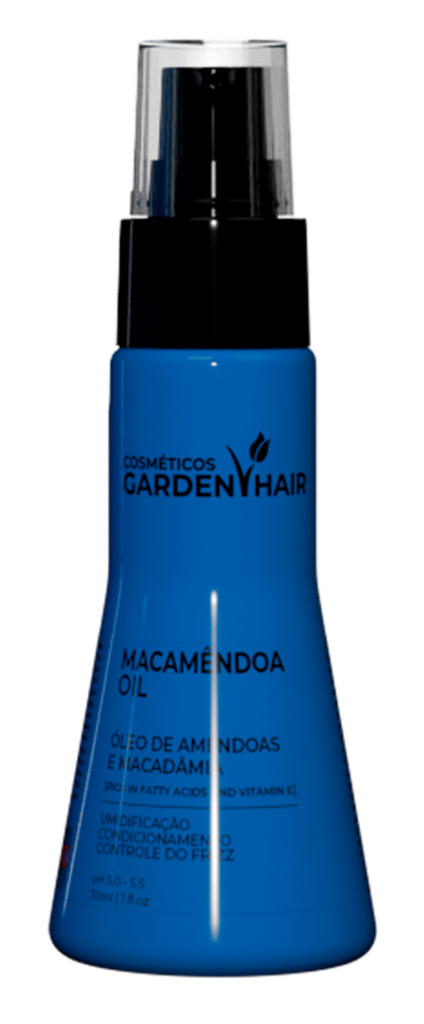 Oleo de Macamendoa - 30ml