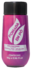 Pomada em Po - 30g