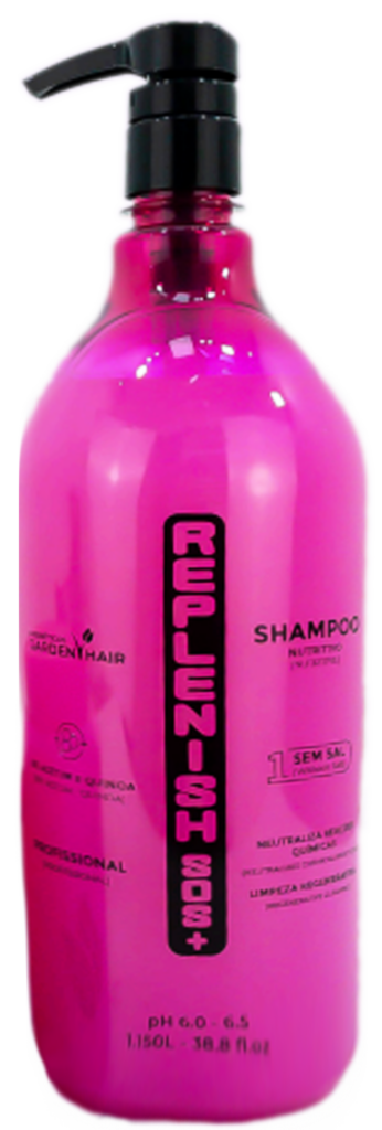 Shampoo Replenish SOS -1,150ml