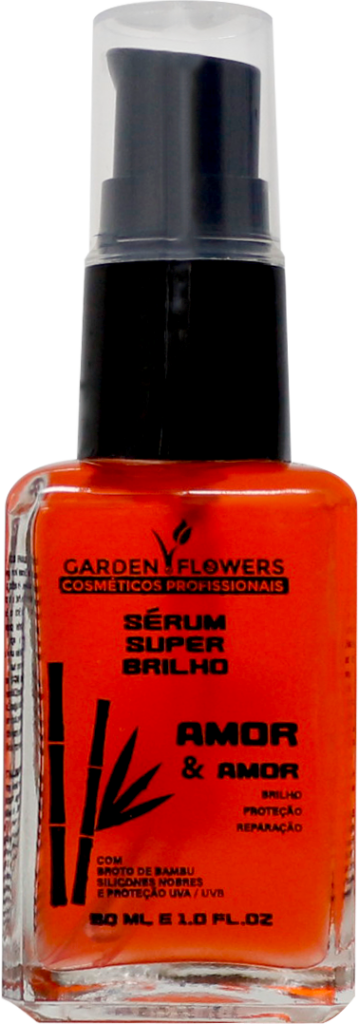 Serun Amor Amor - 30ml