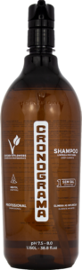 Shampoo Cronograma Capilar - 300ml