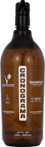 Shampoo Cronograma Capilar - 1L
