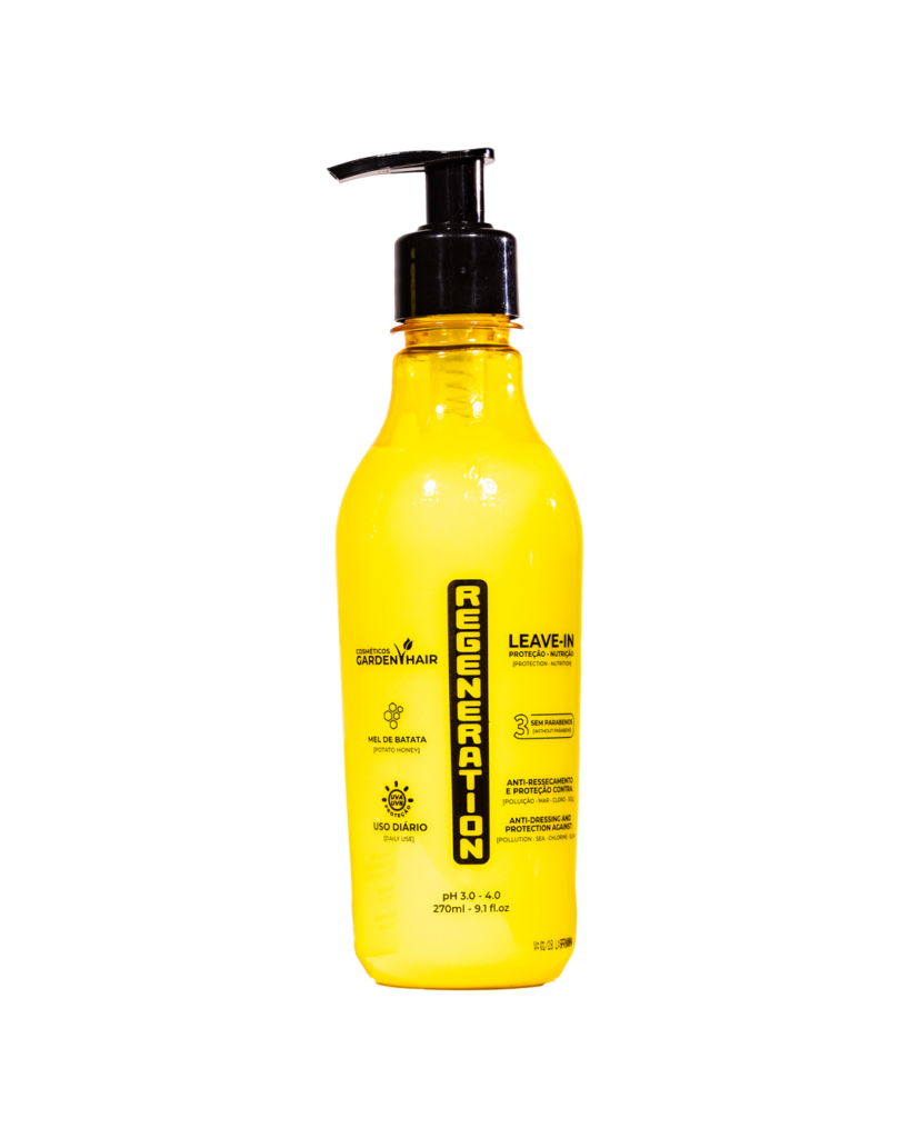 Leave-in Regeneration -270g