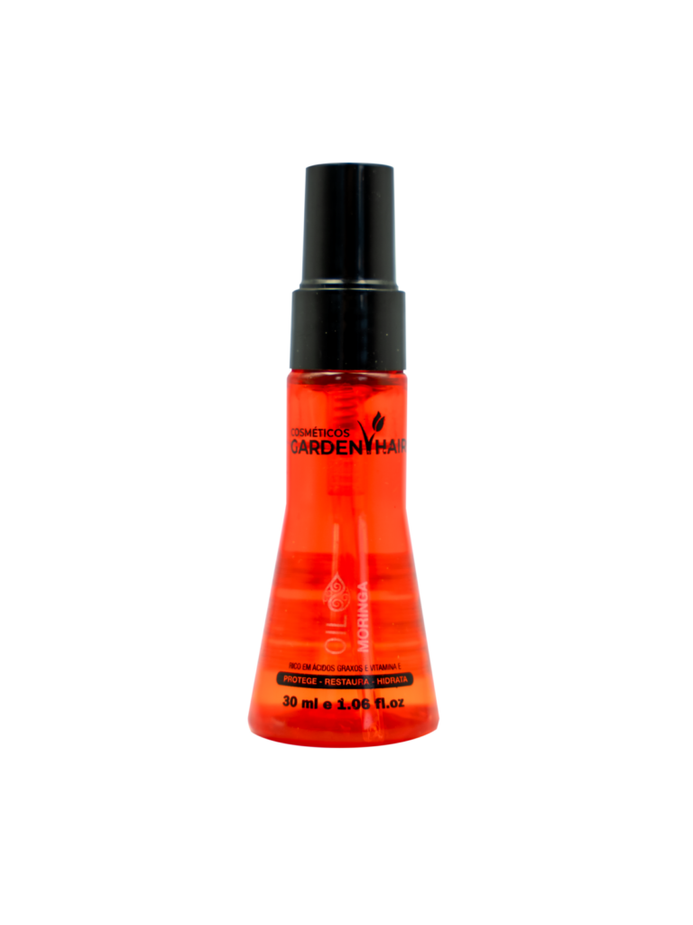 Oleo de Moringa Home Care - 30ml