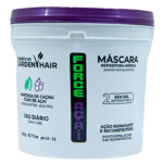Mask Repositor Hidrico Açai - 2600kg - imagem 1