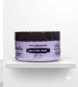 Mask Nutre Age – 250g