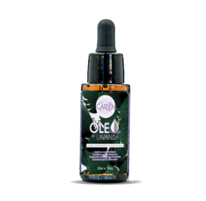 Oleo Lavanda - 50ml