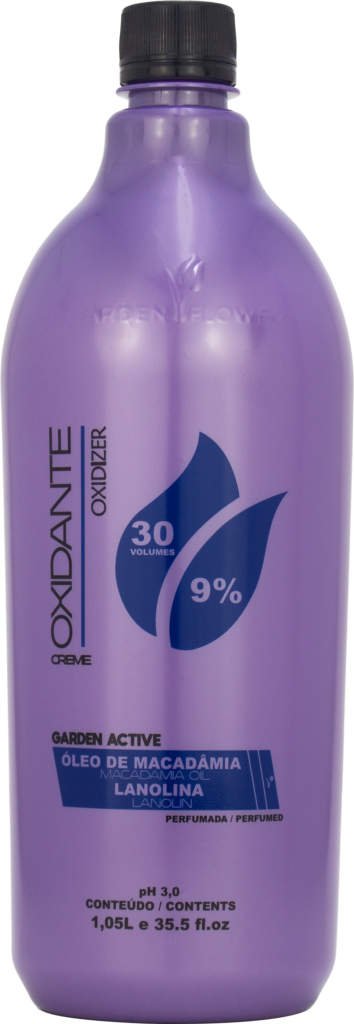 Oxidante 30V - 1,05L
