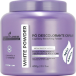 Po Descolorante White 600g - imagem 1
