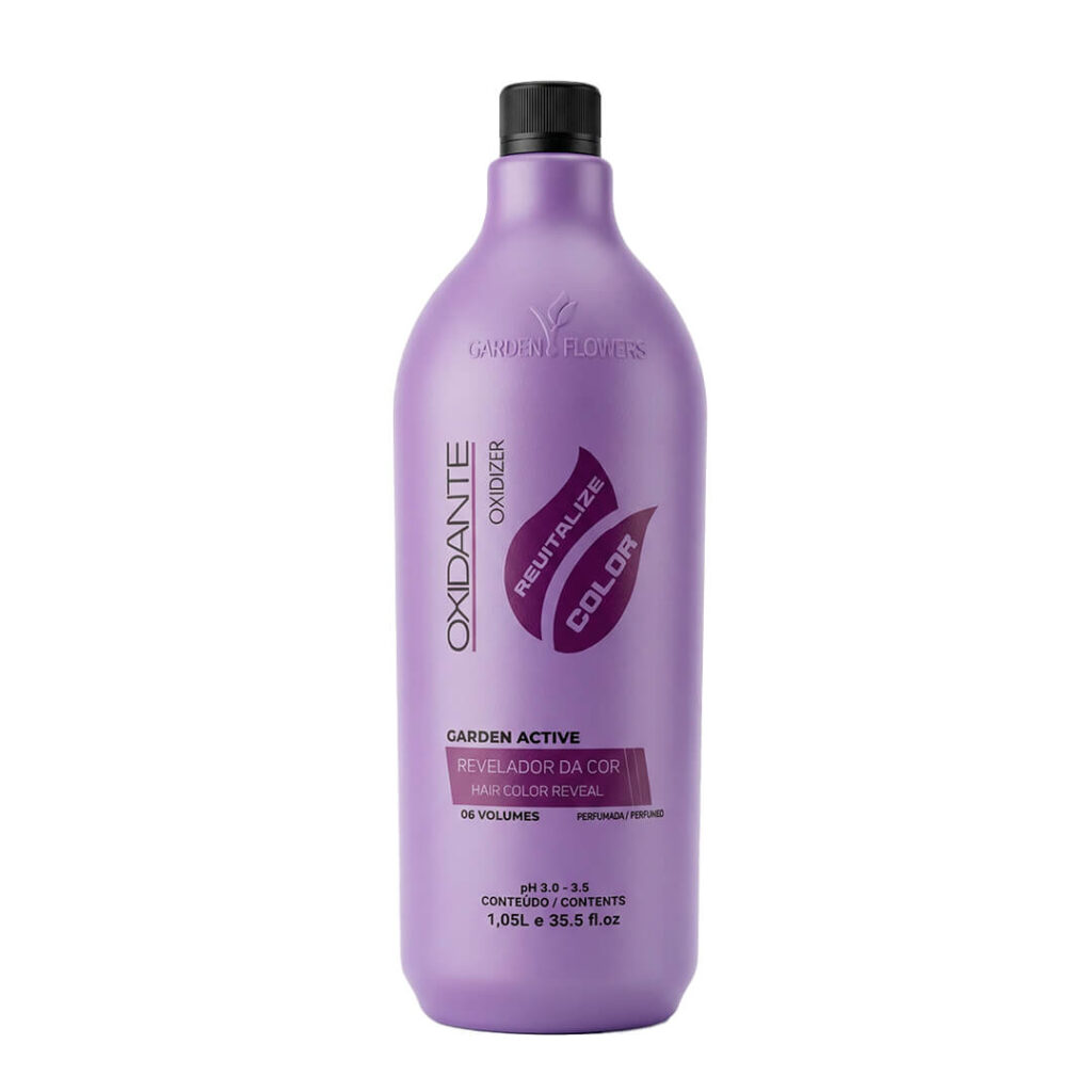 Revitalize - 1,05L