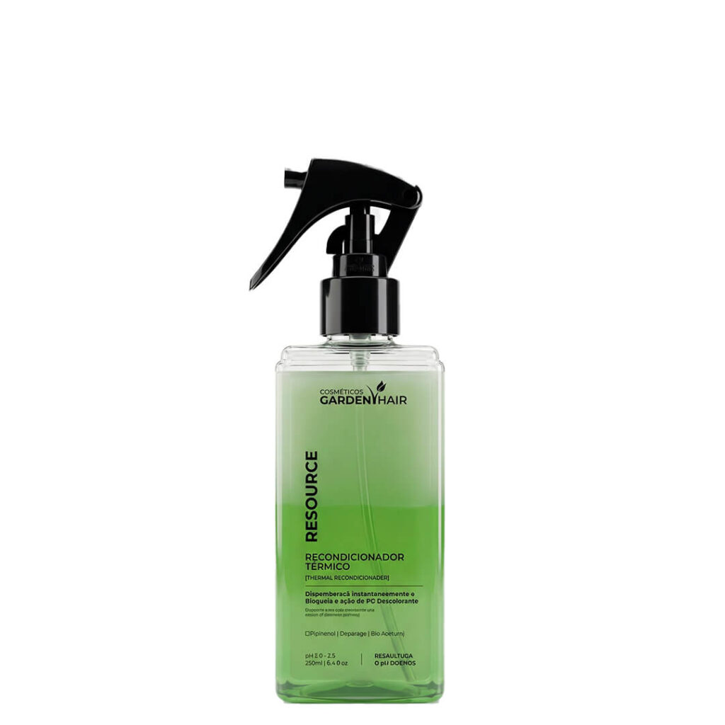 Resource Recondicionador Termico - 250ml