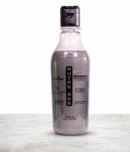 Shampoo Nutre Age – 300ml