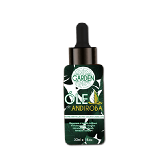 Oleo de Andiroba - 50ml
