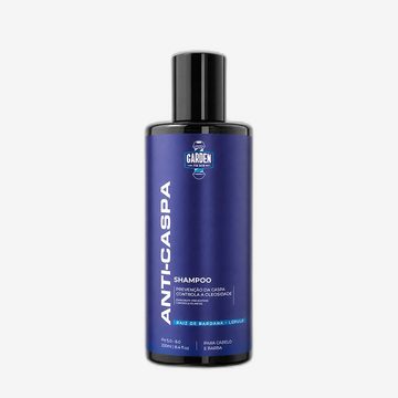 Shampoo Anti Caspa - 250ml - Garden For Men