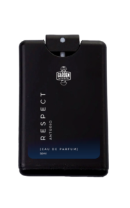 Perfume Anturio - Carteira 20ml
