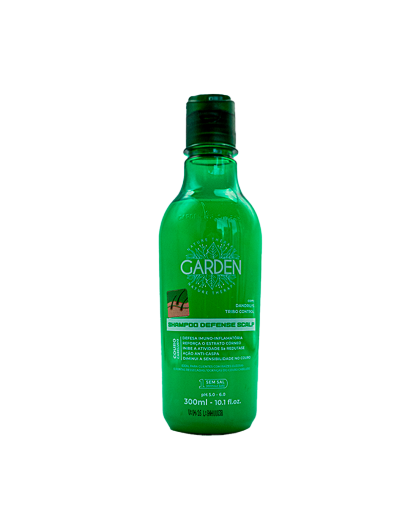 Shampoo Defense Scalp- 300ml