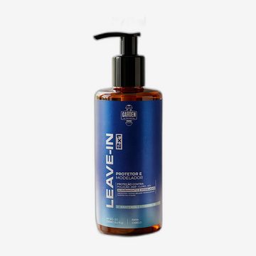 Leave-in 2x1 Men - 250ml - Garden For Men