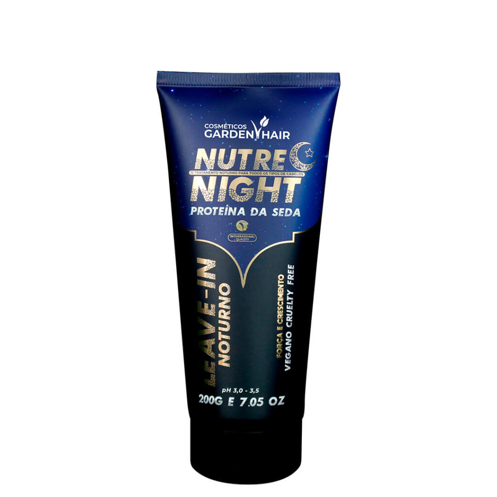 Nutre Night - 200g