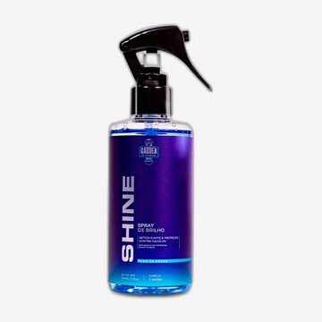 Shine Spray de brilho - 200ml - Garden For Men