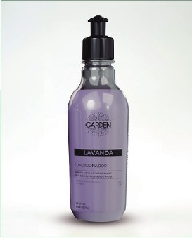 Condicionador Lavanda- 270g