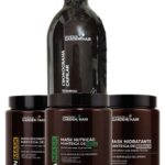 Shampoo Cronograma Capilar - 1L - imagem 2