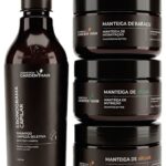 Shampoo Cronograma Capilar - 300ml - imagem 2