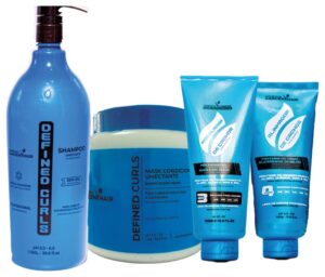 Mask Defined Curls -1Kg