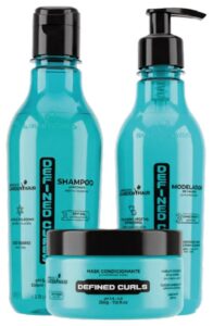 Shampoo Curls - 300ml