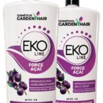 Shampoo Açai Menthol - 3L - imagem 2