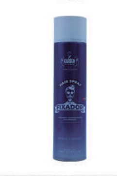Hair Spray Fixação Media - 400ml