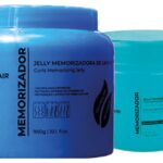 Jelly Memorizador de Cachos 950G - imagem 2