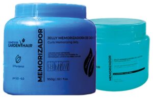 Defined Curls Geleia Memorizadora Cachos - 250g